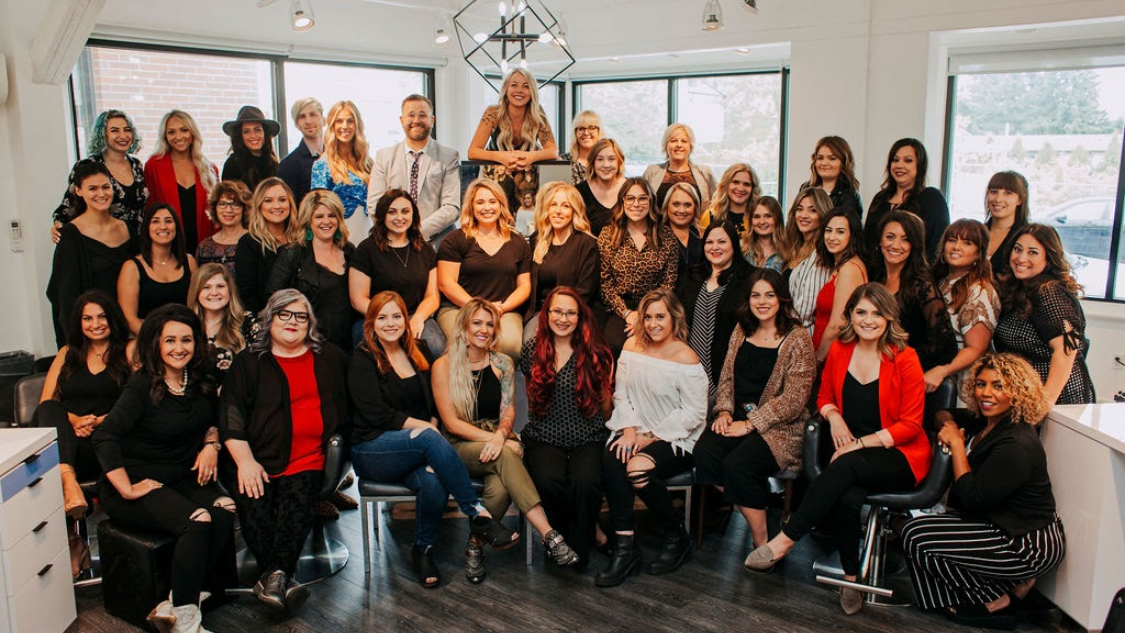 Annastasia Salon