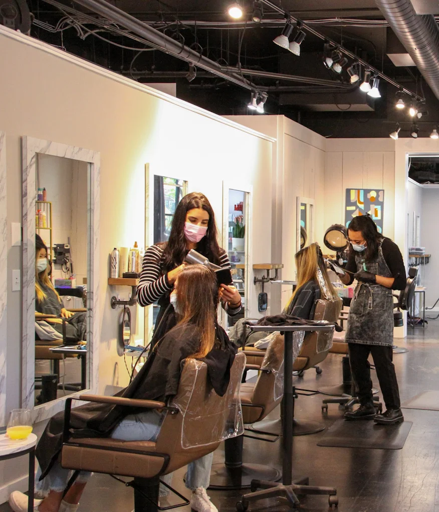 Glow Boutique Salon