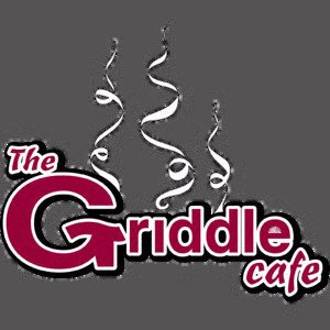 The Griddle Cafe