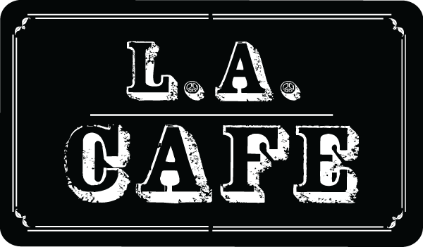 The L.A. Cafe