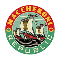 Maccheroni Republic