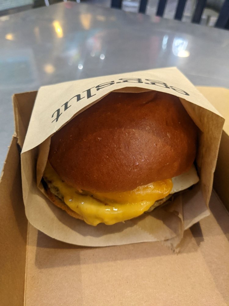 Eggslut