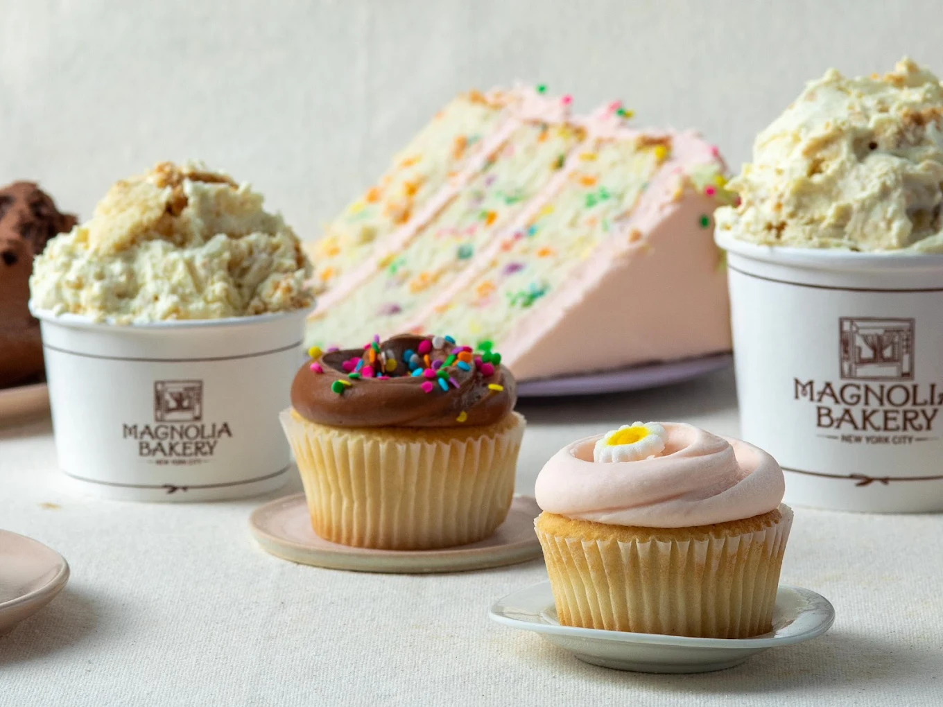 Magnolia Bakery