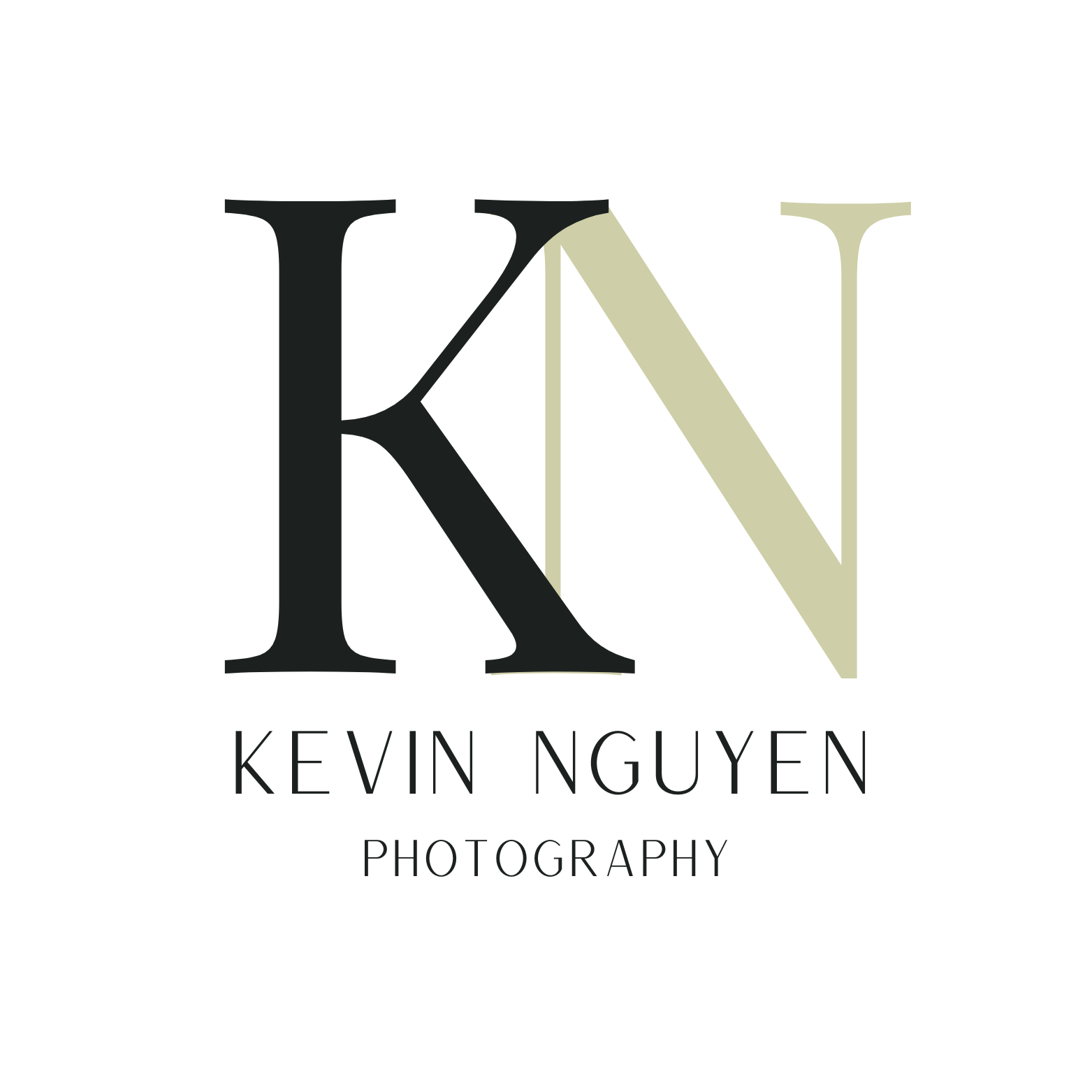 Kevin Nguyen Headshots
