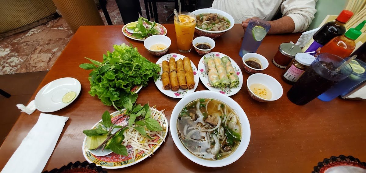 Phở 87