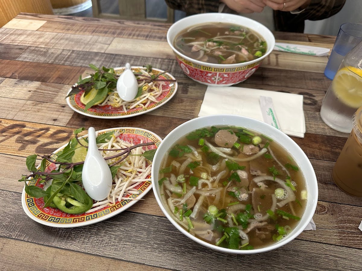 Phở 87
