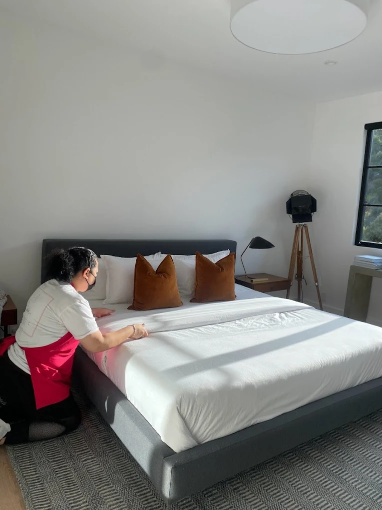 Casa Fantastic Cleaning Services