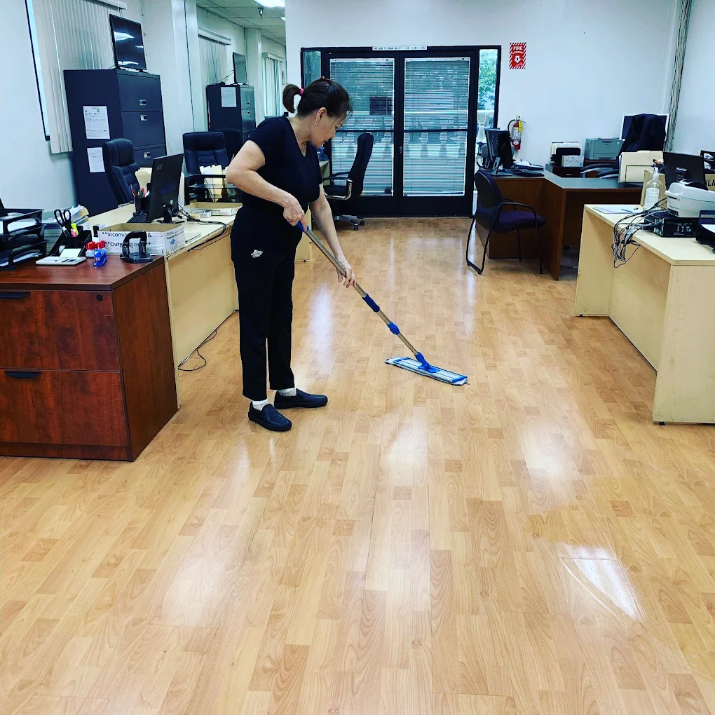 Maid For LA Home And Office Cleaning Service