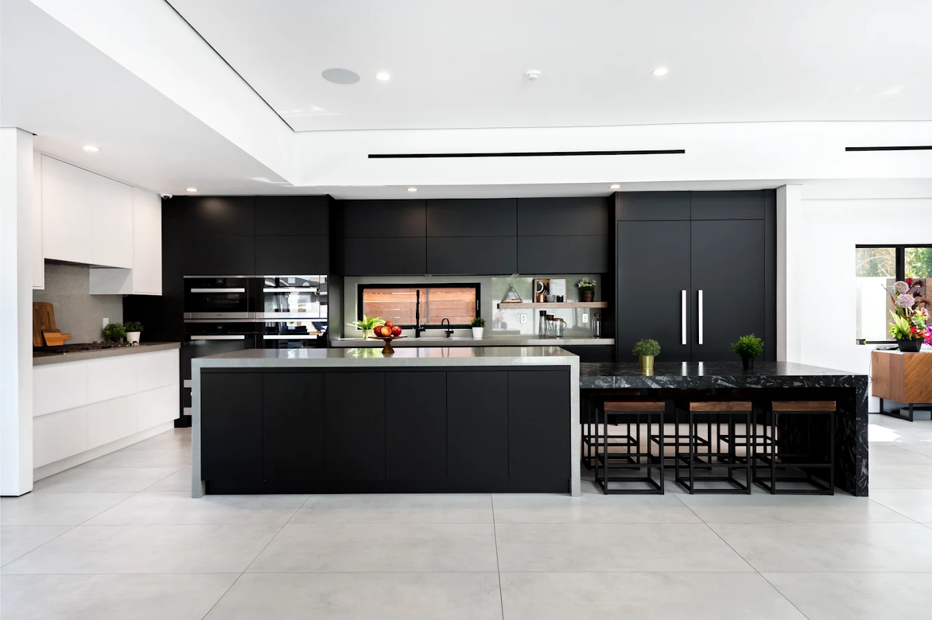 MTD Kitchen