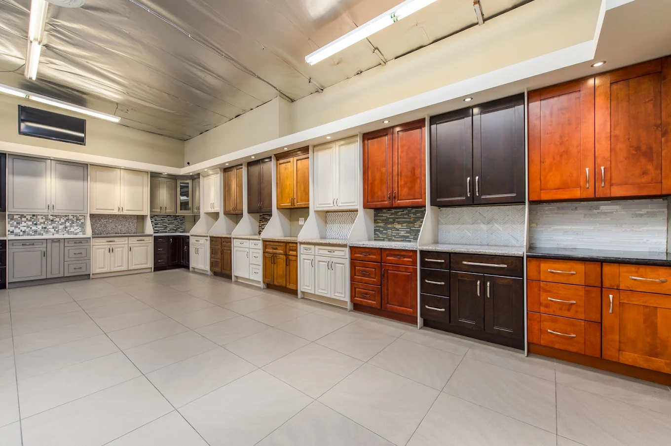 MTD Kitchen