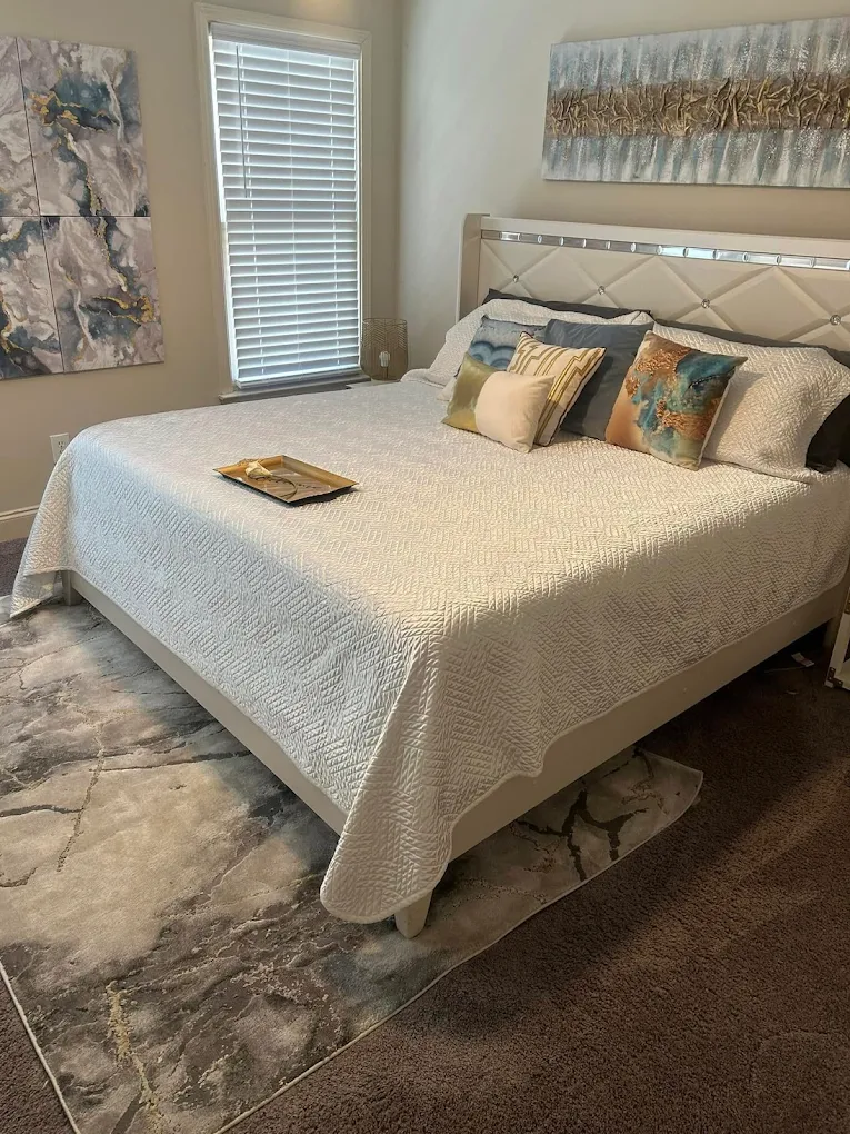 Los Angeles House Cleaning & Maids Co