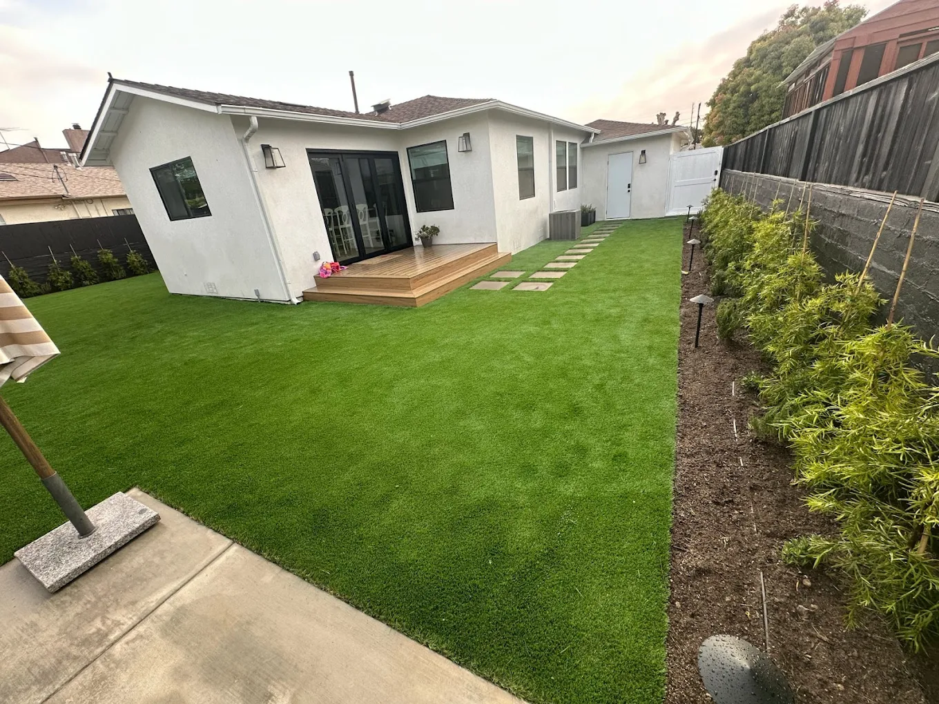 Green Advisor Inc