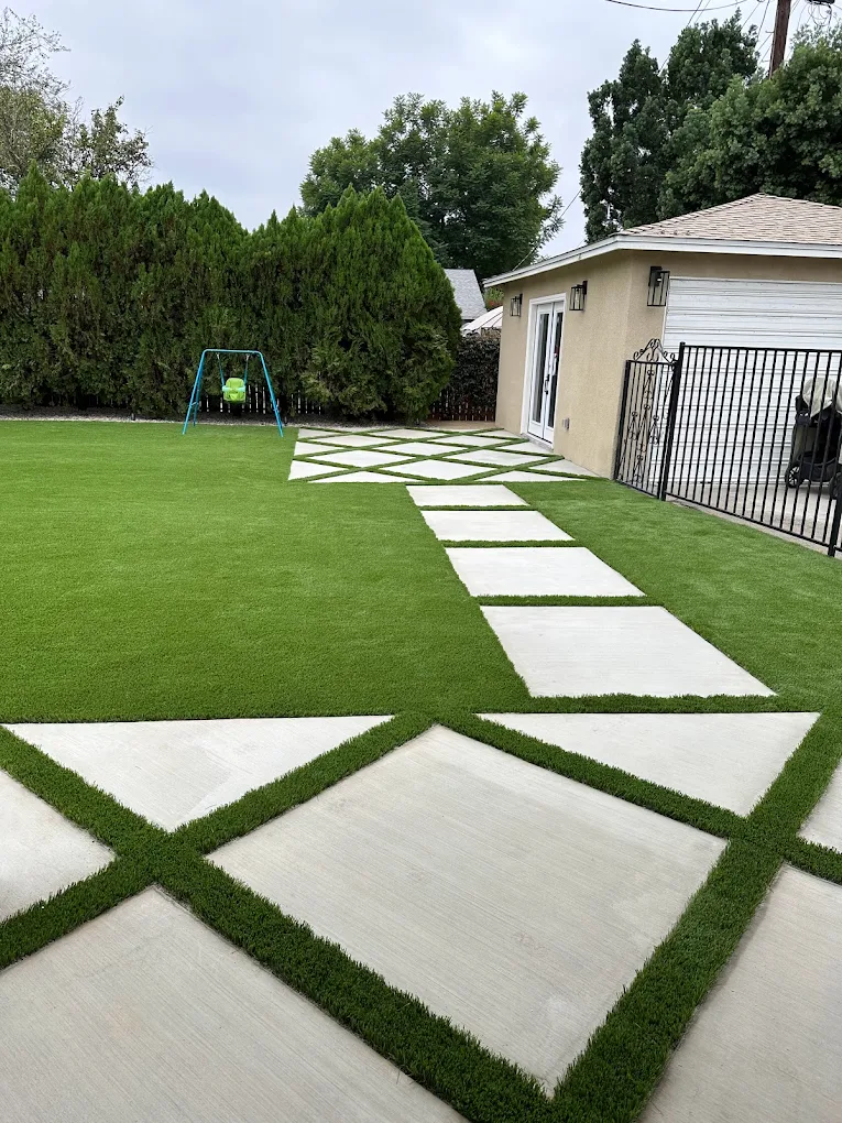 RainforestLA, Inc