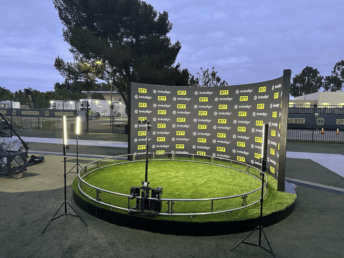 GC Event Studio