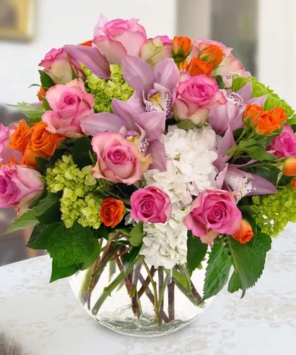 French Florist