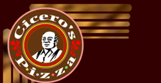 Cicero's Pizza
