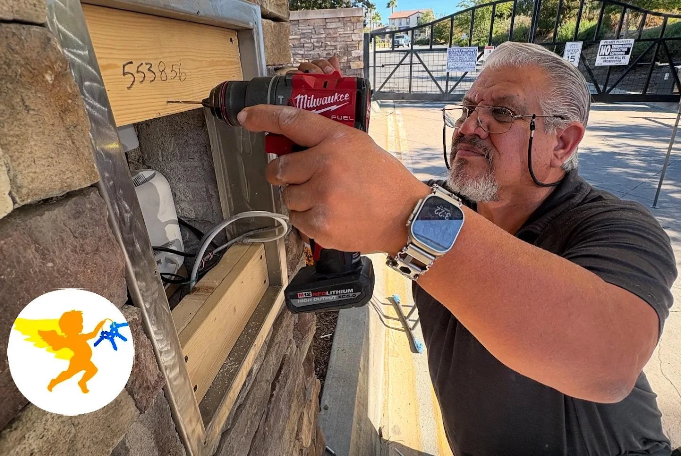 Guardian Angel Locksmith