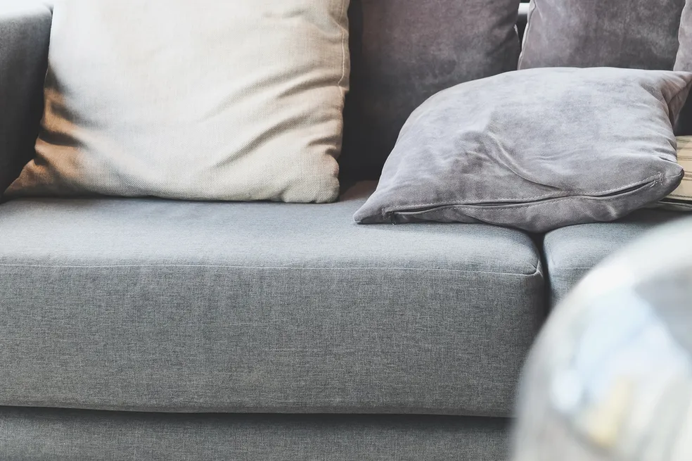 Sugars upholstery