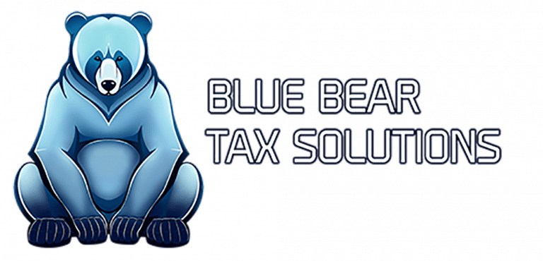 Blue Bear Tax Solutions