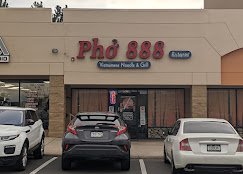 Pho 888