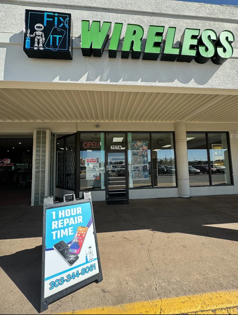 FixIt Wireless 