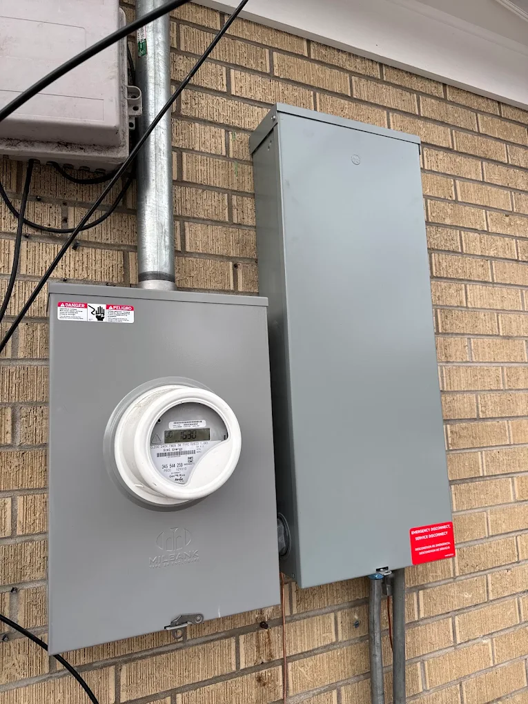 A&B Electric