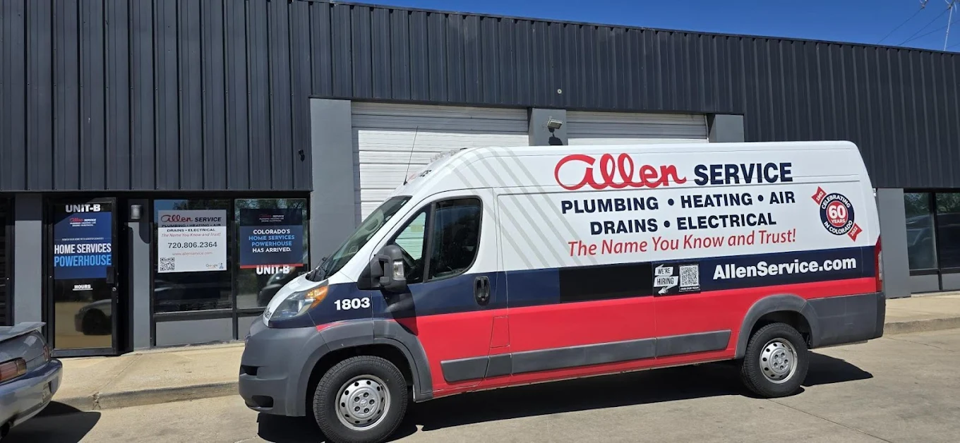 Allen Service