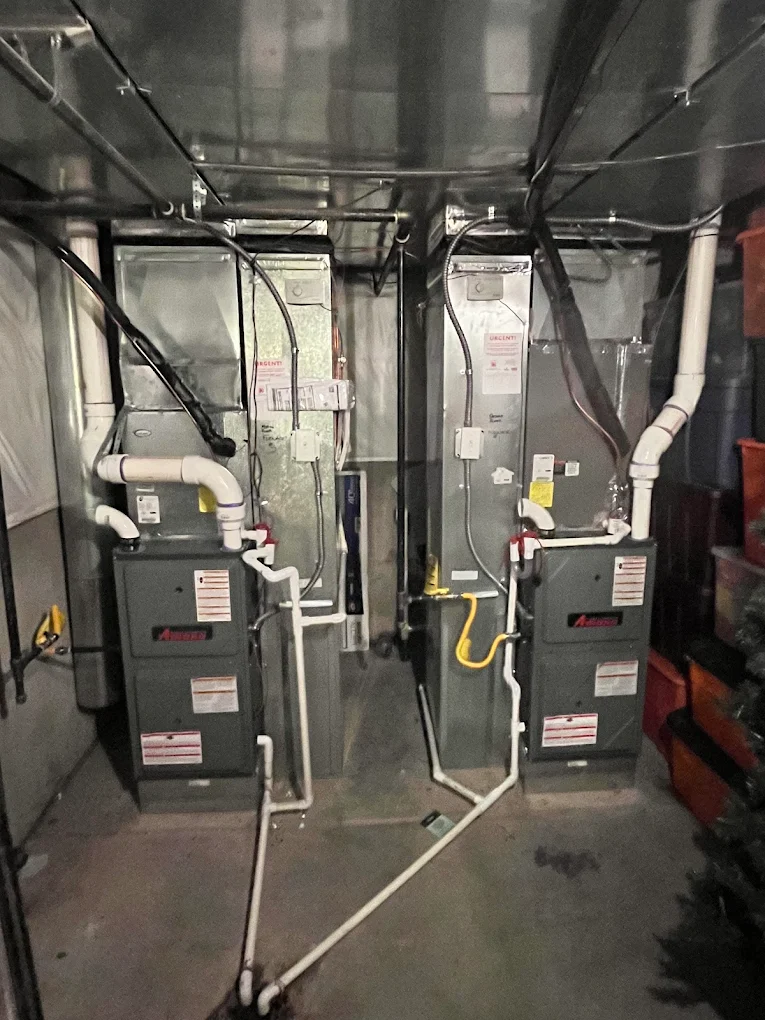 Signature Heating & Air, Inc.