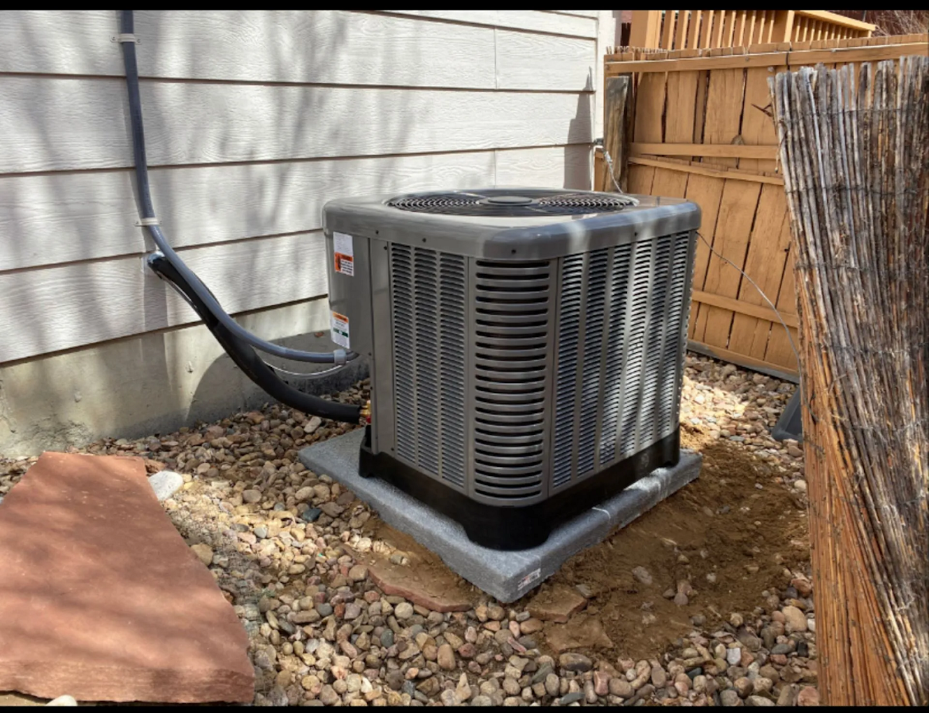 Signature Heating & Air, Inc.