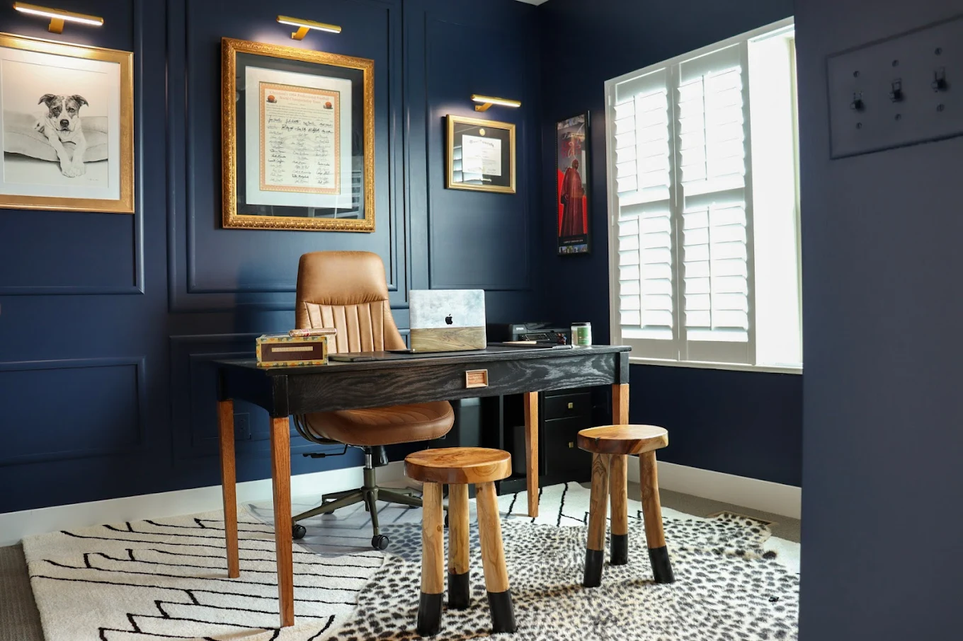 One of a Kind Interior Design