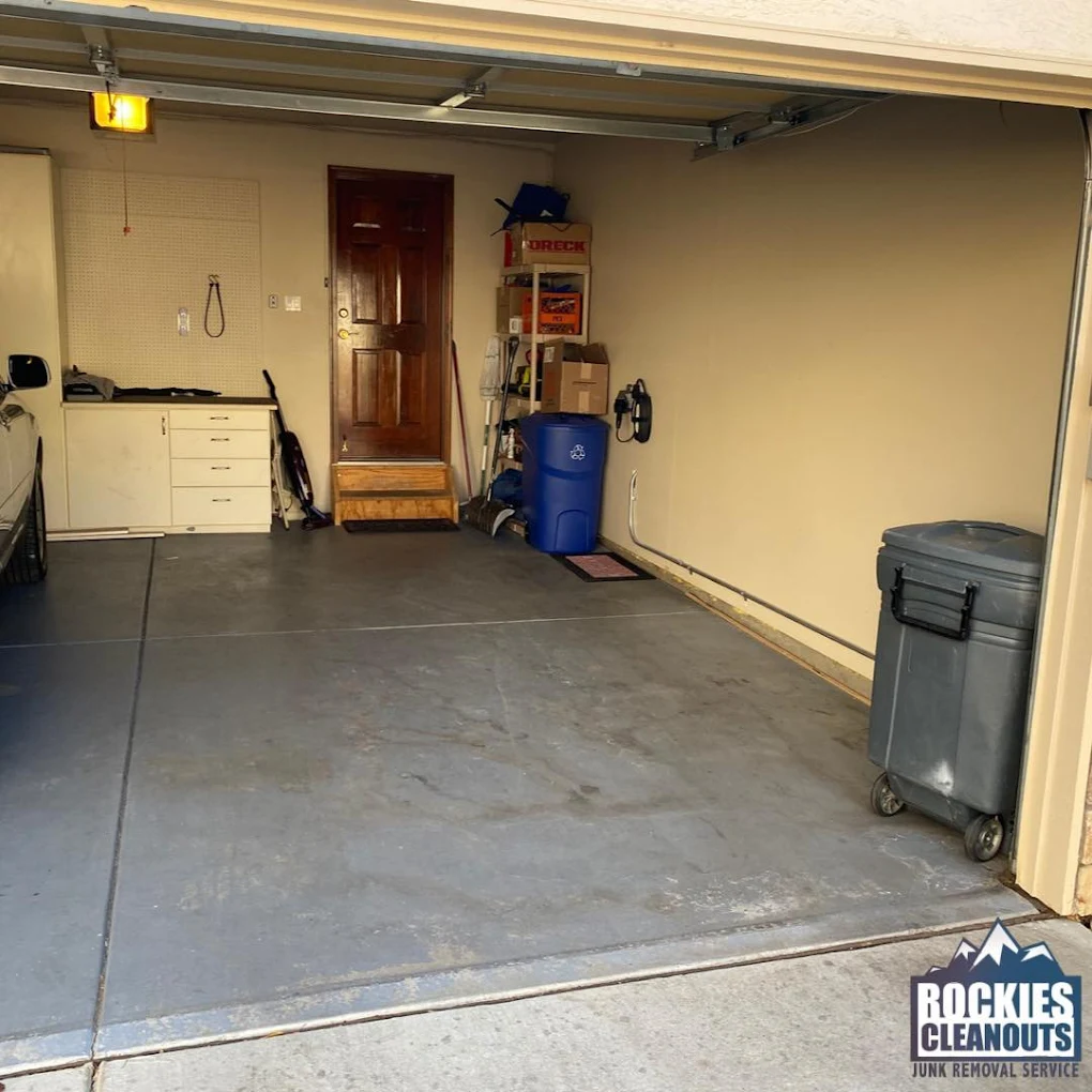Rockies Cleanouts LLC