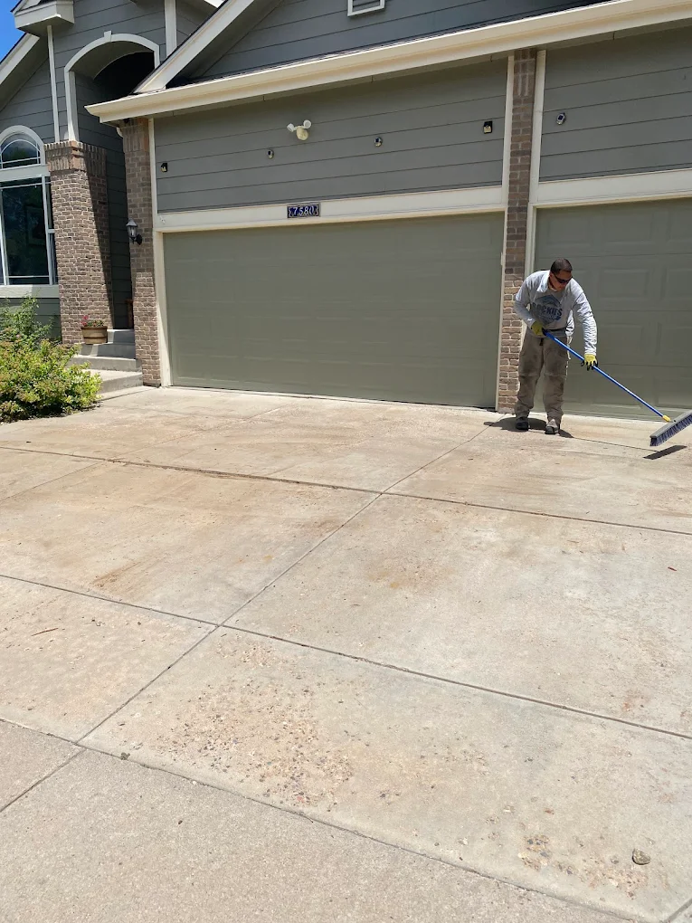 Rockies Cleanouts LLC