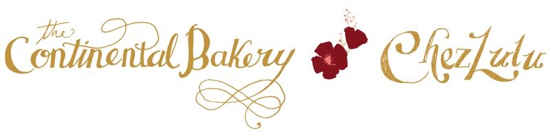 Continental Bakery