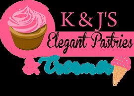 K & J's Elegant Pastries