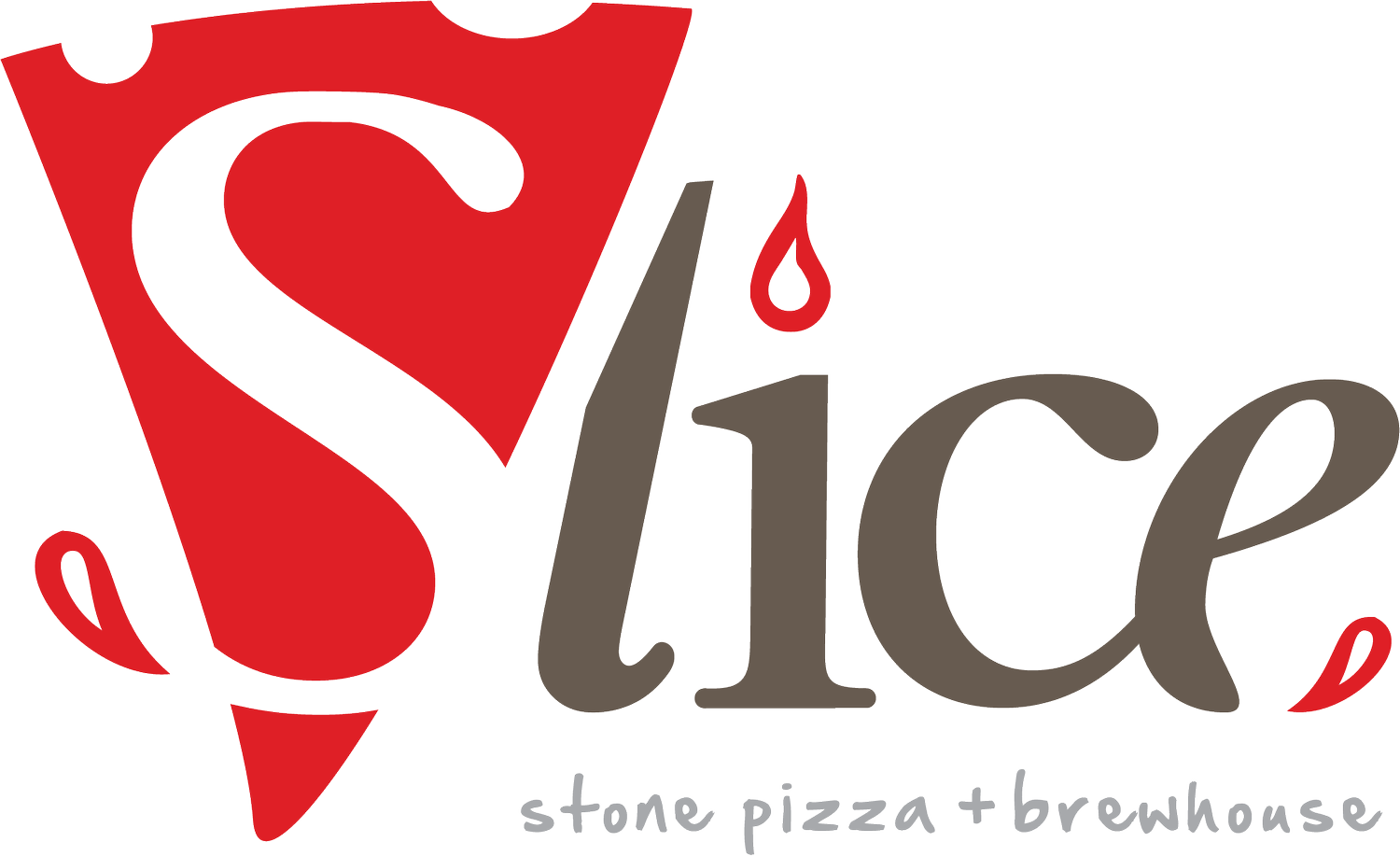 Slice Pizza & Brew