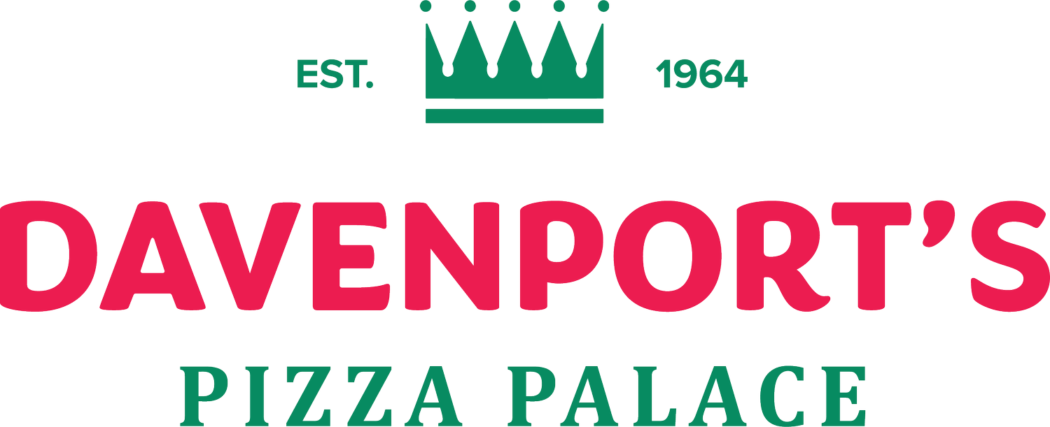 Davenport's Pizza Palace - Mtn Brook