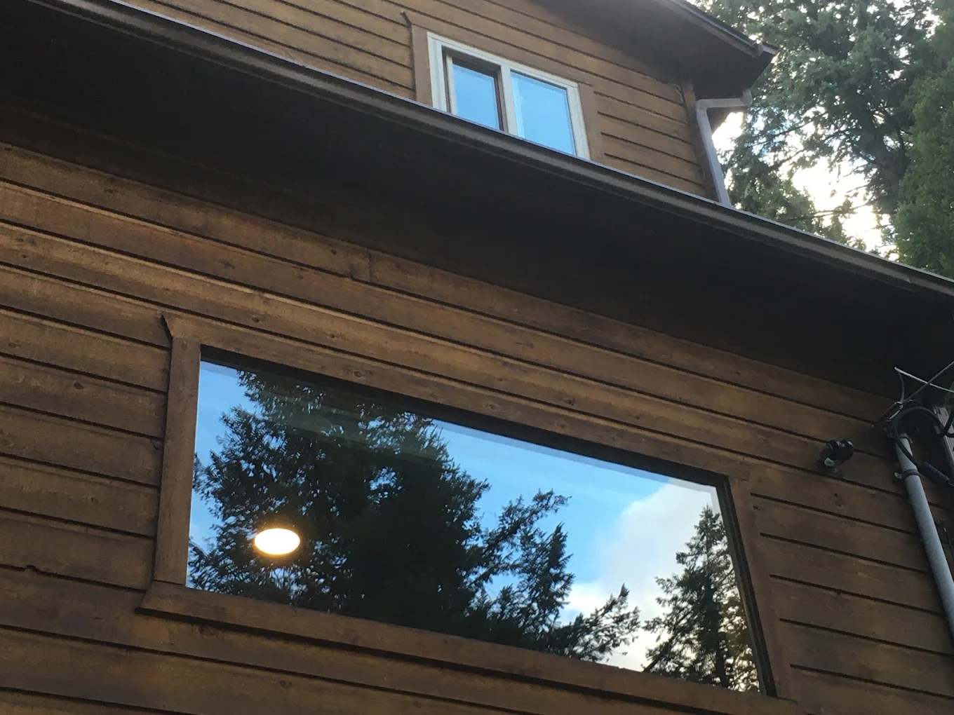 Ease Your Panes Window Cleaning