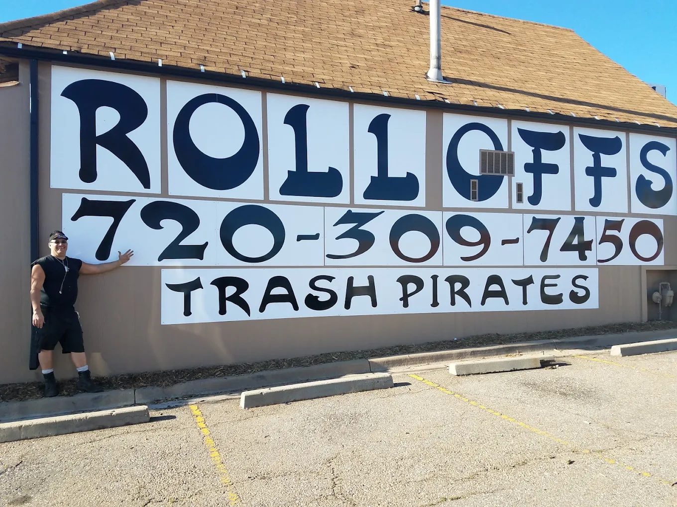 Affordable Signage of Colorado LLC