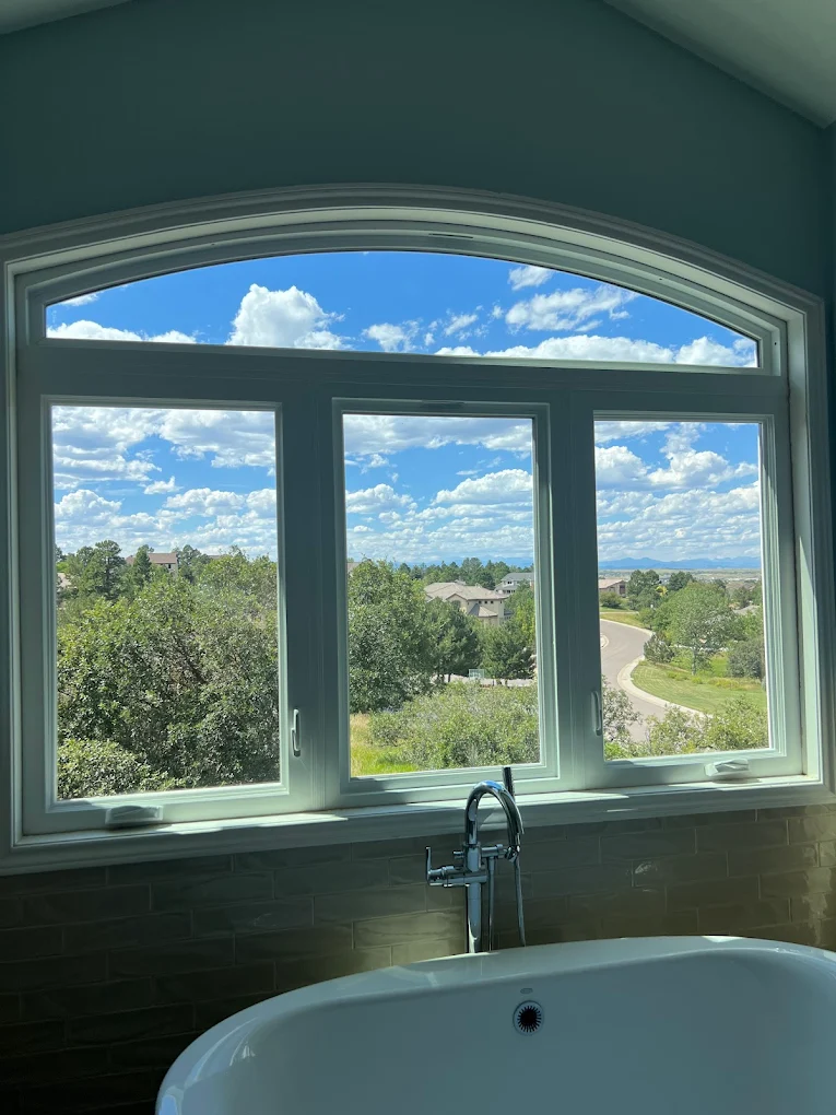 One Window AT A Time