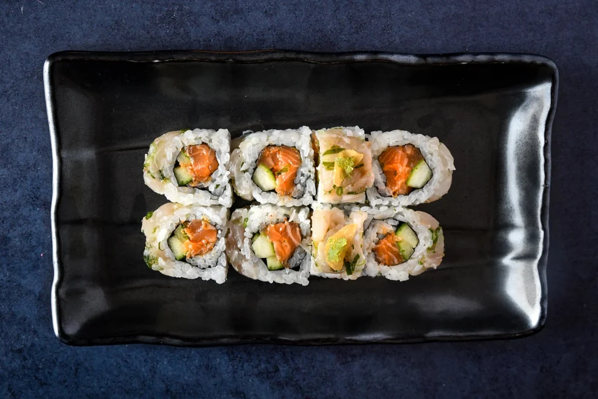 Blue Sushi Sake Grill