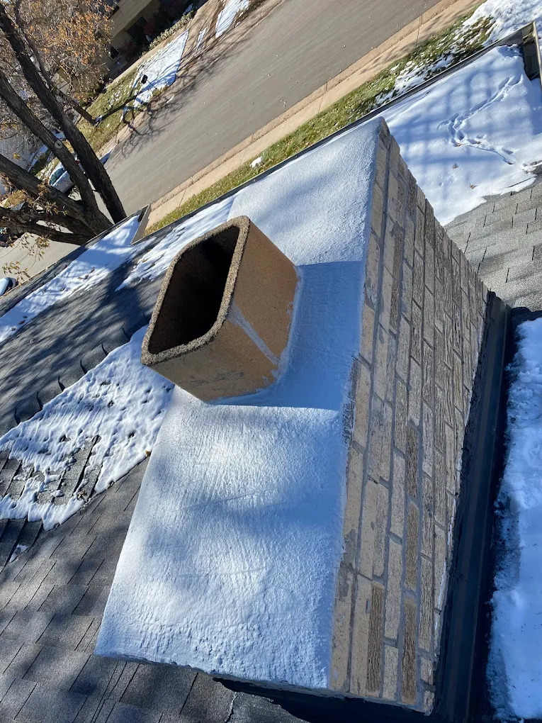 Mr. Pro Services - Chimney Sweep & Repair