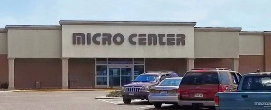 Micro Center