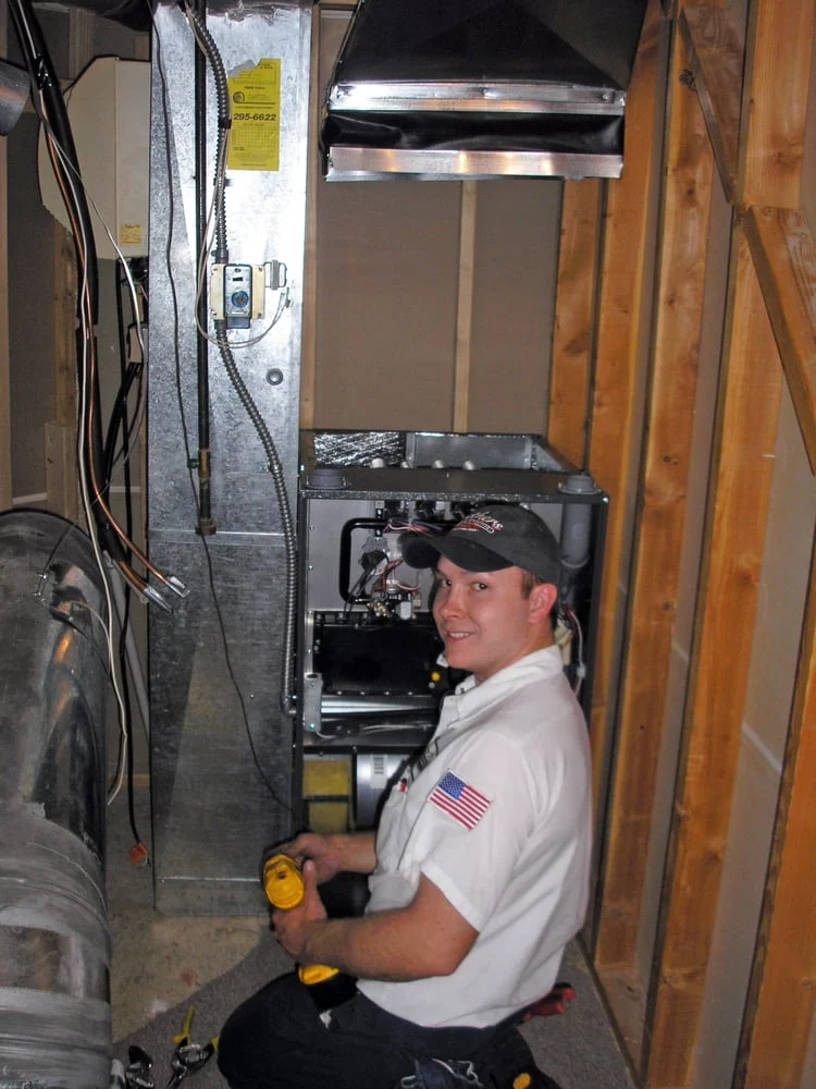 Brothers Plumbing, Heating, and Electric