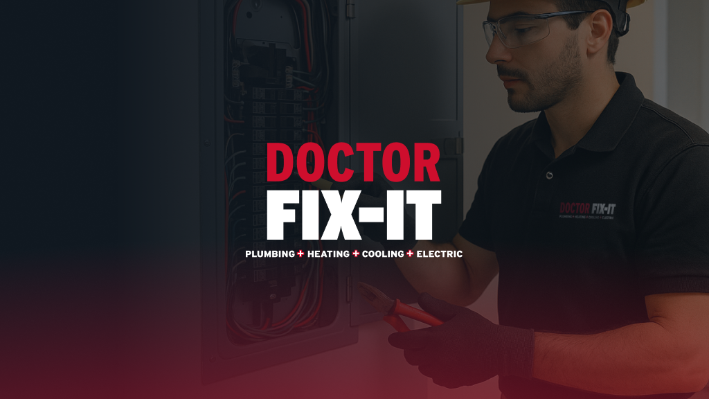 Doctor Fix