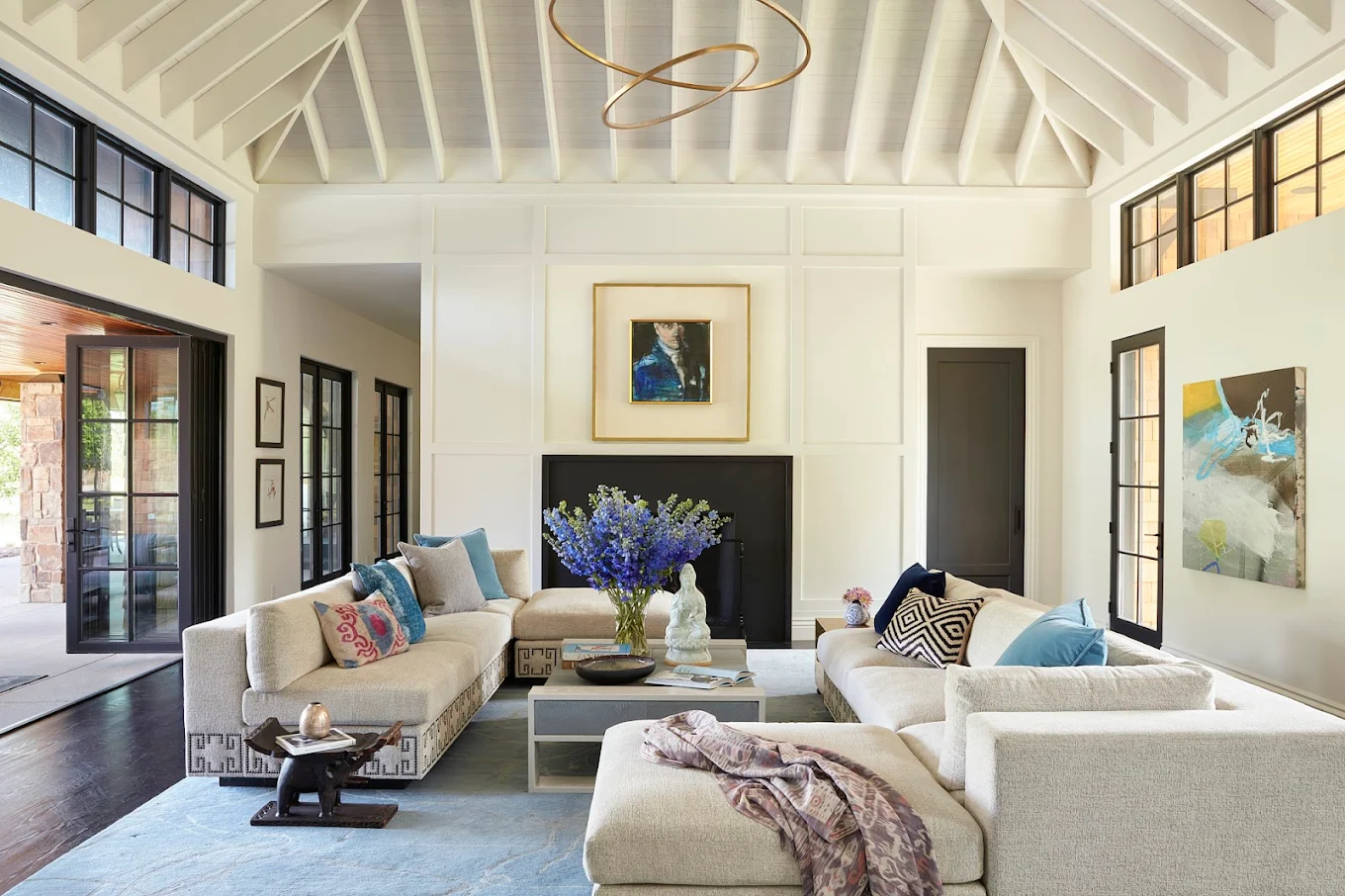 Andrea Schumacher Interiors