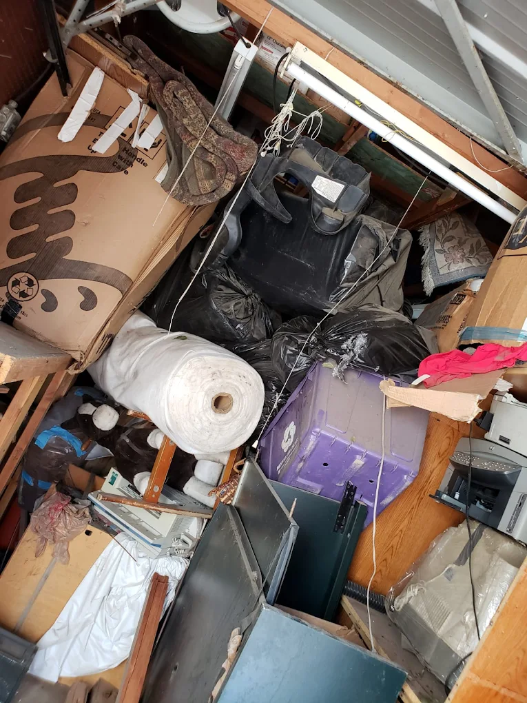Junk King Denver