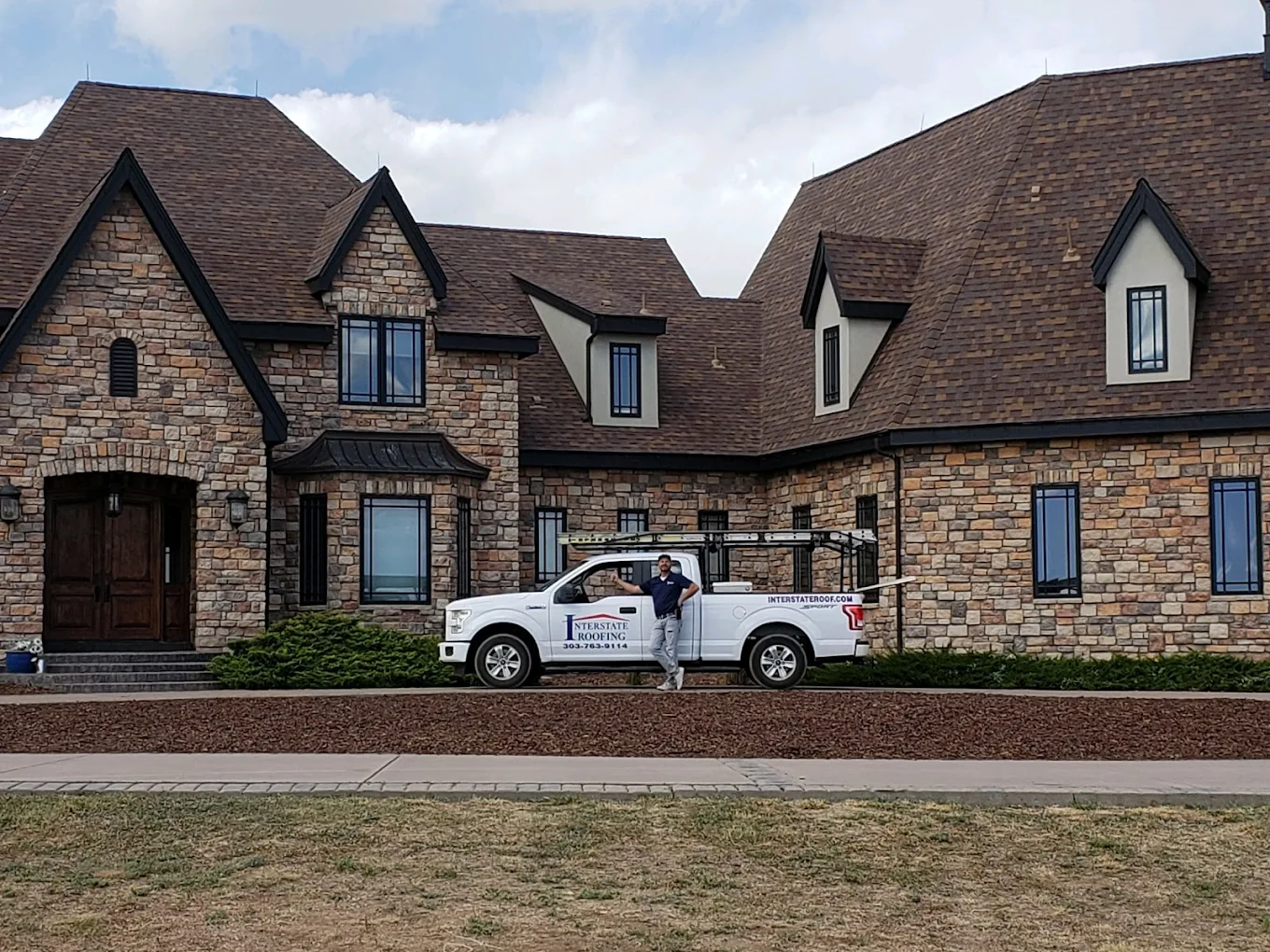 Interstate Roofing, Inc.