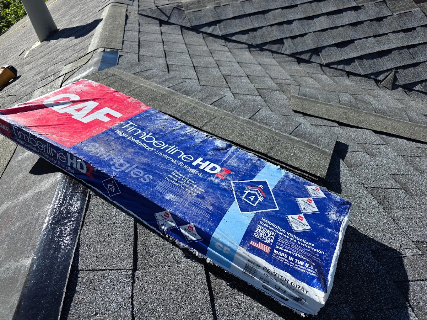Elite Roofing & Solar