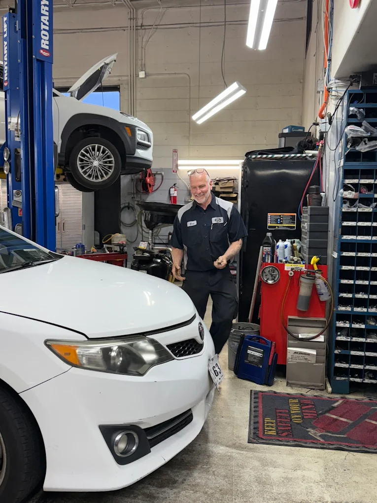 Pro Auto Care