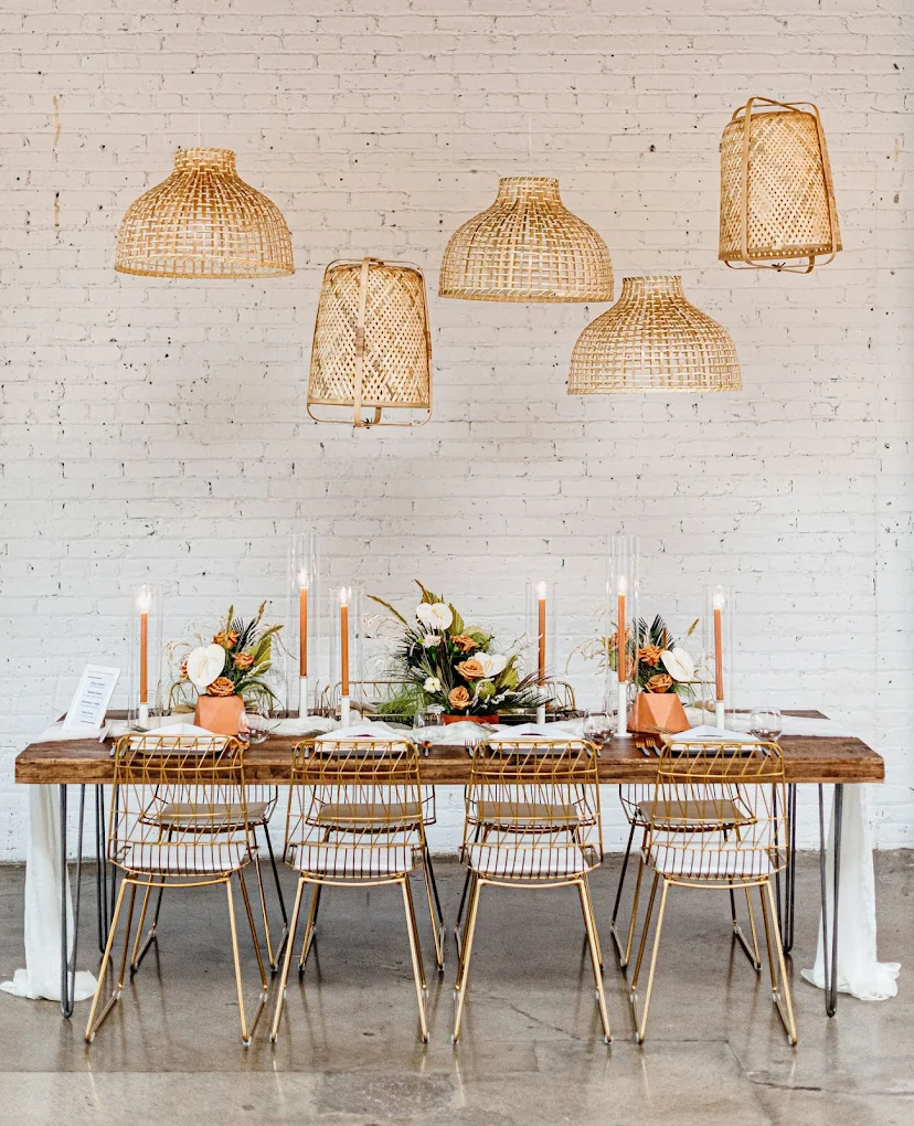 Colorado Party Rentals